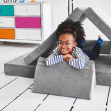 Play N Build™ Modular Cushion Set