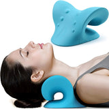 Neck and Shoulder Cervical Pillow