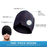 Migraine Cap