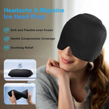 Migraine Cap