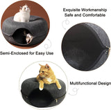 Tunnel Cat Bed