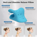 Neck and Shoulder Cervical Pillow