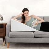 Multi-Purpose Wedge Pillow