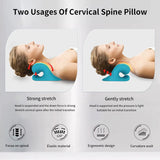 Neck and Shoulder Cervical Pillow